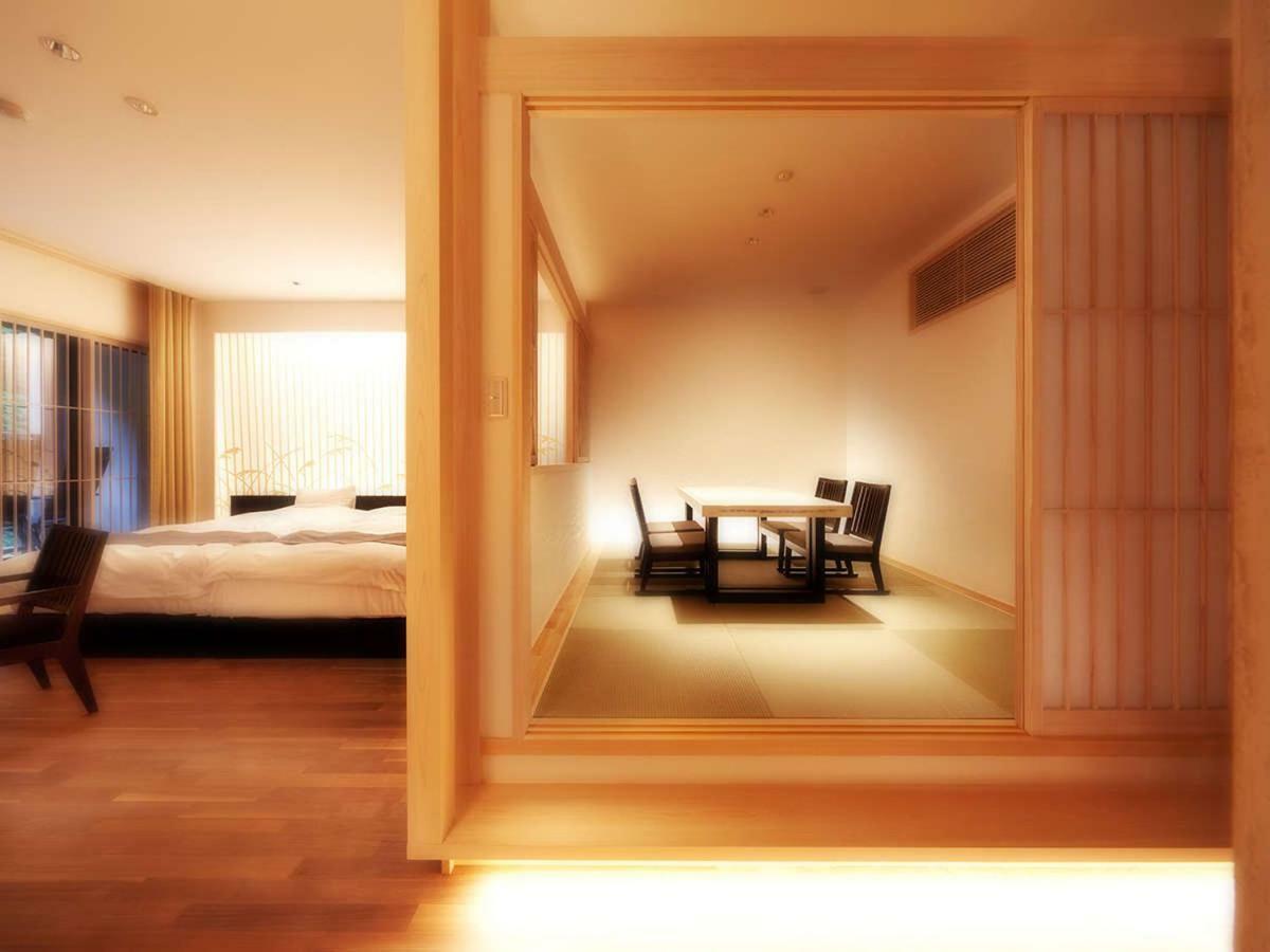 Hanare Matsushimakaku Aizuwakamatsu Esterno foto