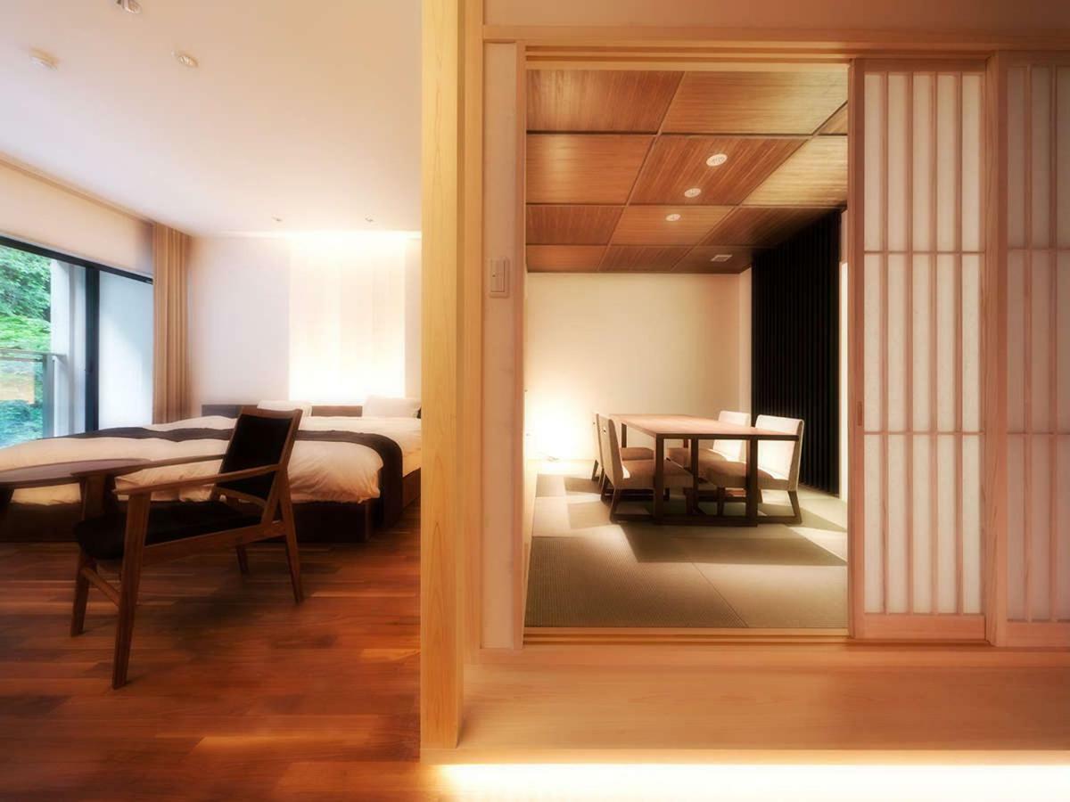 Hanare Matsushimakaku Aizuwakamatsu Esterno foto
